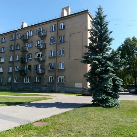Promenade Central Apartment Liepaja Exterior photo