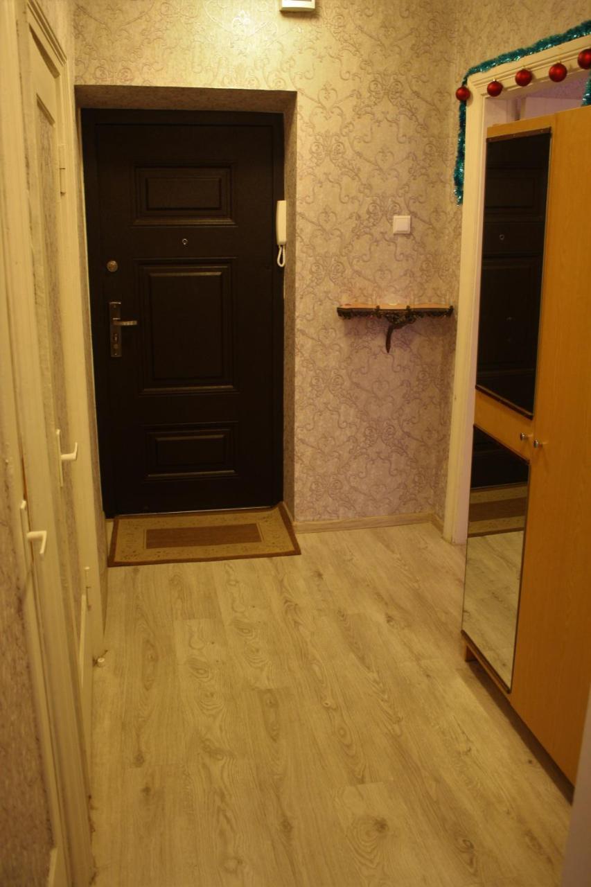 Promenade Central Apartment Liepaja Exterior photo