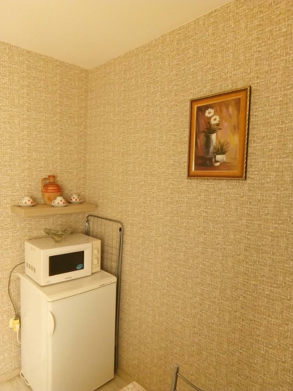 Promenade Central Apartment Liepaja Exterior photo